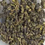 Oolong tea, tulajdonságai
