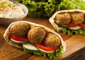 Bulgur - haszon, kár, és kalóriatartalmú receptek (főzés bulgur) Bulgur - haszon, kár, és kalóriatartalmú receptek