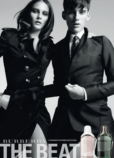 Burberry, a divat enciklopédia