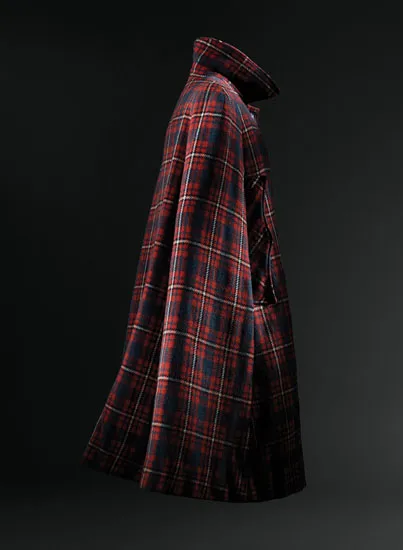 Burberry, enciklopédia divat