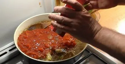 Chakhokhbili csirke