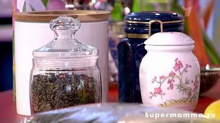 Tea kérdés a típusú és fajtájú tea
