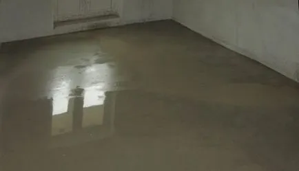cement