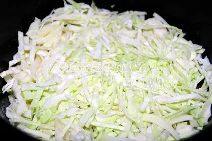 Borscs a multivarka recept fényképpel (multivarka) Borscs a multivarka recept egy fotó