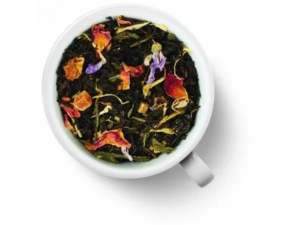 Tea kérdés a típusú és fajtájú tea