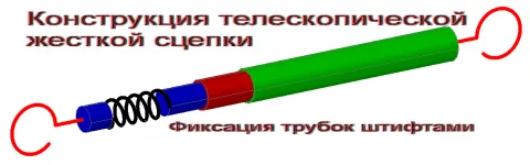 Tow járműre