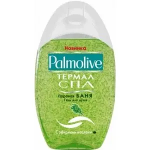Mennyire veszélyes gél Palmolive Company lélek (Atman) Mennyire veszélyes Palmolive gél a lélek a cég