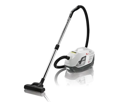 Mi a különbség a porszívó aquafiltering mosószer tisztító, Karcher Ukrajna