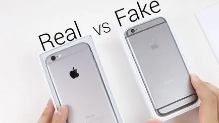 Mi a különbség a másolatot az eredeti Apple iPhone, Samsung, HTC, Sony stb hogyan lehet megkülönböztetni egy példányt az (eredeti) Mi a különbség a másolatot az eredeti Apple iPhone, a Samsung, a HTC, a Sony és mások, hogyan lehet megkülönböztetni egy példányt