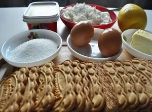Sajttorta klasszikus recept otthon fotók és videó (sajttorta klasszikus recept) Sajttorta klasszikus recept otthon fotók és videó