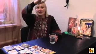 Mi van, ha a gyermek jinxed vagy elvarázsolta (do) Mi van, ha a gyermek jinxed vagy elvarázsolta