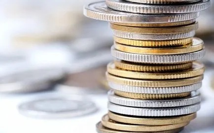 Tisztító otthon, mint a régi érmék, hogyan kell tisztítani rendesen a réz, ezüst