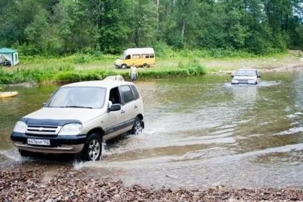 Mi van, ha a víz került a motor, blog avtoto - autószerviz - kérdések, válaszok,