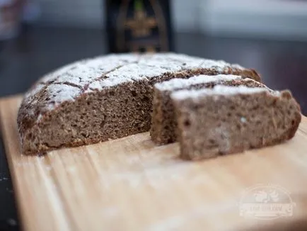 Mit lehet helyettesíteni az élesztő a tésztában tésztát joghurt, sör és kovászos