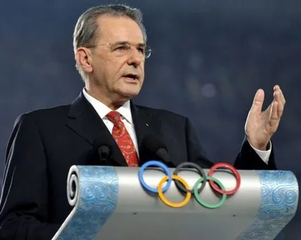 Mit jelent a Nemzetközi Olimpiai Bizottság (NOB)