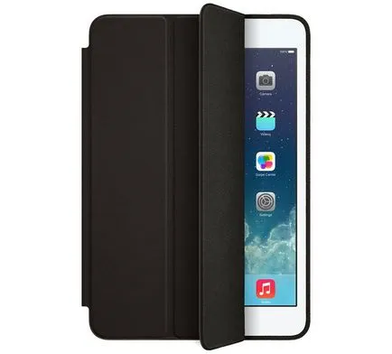 Tokok iPad - okosborító