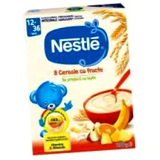 Nestlé® gabonafélék