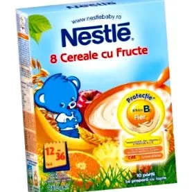 nestle