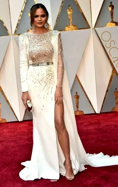 oscar-on 2017-es