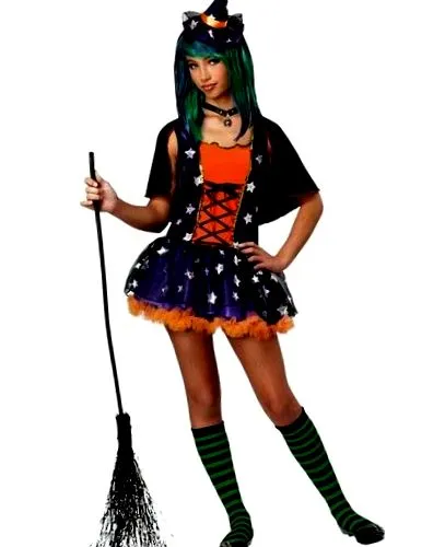 halloween-jelmezek gyerekek