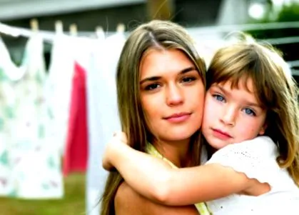 мајки