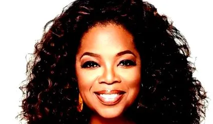 oprah