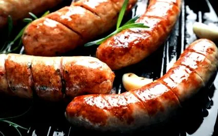 kolbász receptek kolbász
