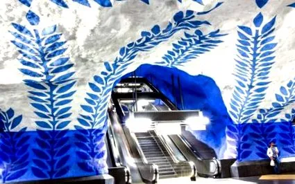 metróállomásai