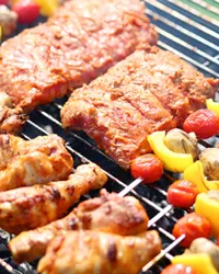 Mit főzzön egy piknik - piknik receptek