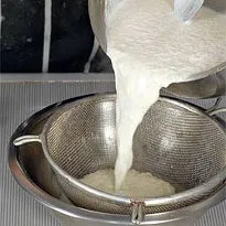 Mi a Blancmange