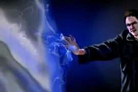Mi a harc mágikus mágikus univerzum (magic) Mi a harci mágia mágikus univerzumot