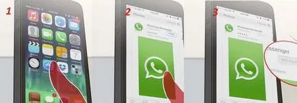 Mi ez vatsap és hogyan kell használni a telefont, és a számítógép (a) Mi ez vatsap és hogyan kell használni a telefon és a számítógép