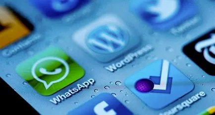 Mi ez vatsap és hogyan kell használni a telefont, és a számítógép (használat) Mi ez vatsap és hogyan kell használni a telefon és a számítógép