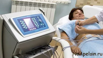 Mi ez - elektrolipoliz fontos ellenjavallatok és hasznos tippeket (elektrolipoliz) Mi ez - elektrolipoliz fontos ellenjavallatok és használati utasítással