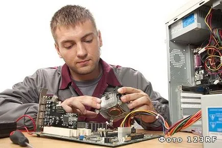 Mi a frissítés a személyi számítógép adatbázisába választ minden olyan kérdésre (PC) Mi a frissítés a személyi számítógép adatbázisába választ minden kérdésre