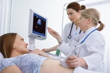 Mit jelent és hogyan kell csinálni a hasi ultrahang