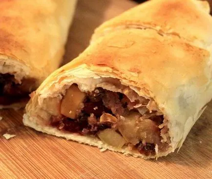 Hogy lehet enni a megfelelő helyzetben a Nagyboldogasszony gyors