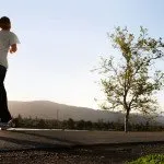 Mi jogging