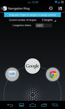 Mi módosított vagy egyedi firmware android 1