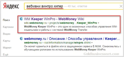 Mi egy hamis (hamis), weboldal fejlesztés és kereset