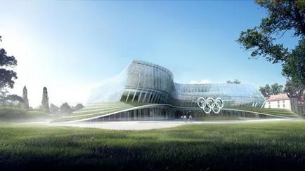 Mi a NOB Nemzetközi Olimpiai Bizottság zászló, finanszírozás, jutalékok, a bizottságok és struktúrák