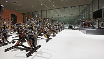 Mi ez az intenzív képzés saykl így gyorsan fogyni (Cycle) Mi saykl intenzív képzés, amely lehetővé teszi, hogy gyorsan fogyni