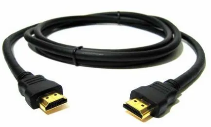 Mi a hdmi televíziók, ekspertbyt