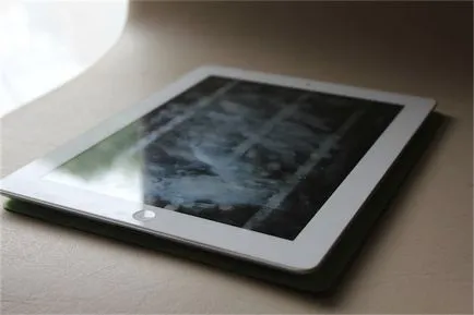 Mi a Smart Cover Apple iPad