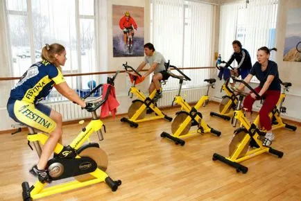 Mi saykl (kerékpár) Ciklus hatékonyság fogyás (Cycle) Mi saykl (kerékpár) Ciklus hatékonyság a fogyás
