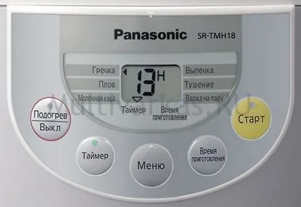 Mi ez, és hogyan működik multivarka