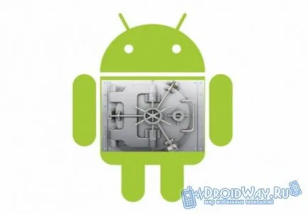 Mi az egyéni firmware android