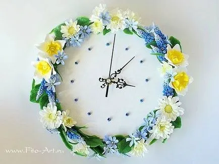 Mi polimer agyag, és hogy egy ilyen hideg porcelán hasonlóságokat és különbségeket, háztartásbeli