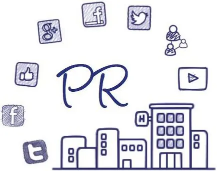 Mi PR „vkontakte” hogyan támogassák a csoport (a) Mi PR „VKontakte” hogyan támogassák a csoport