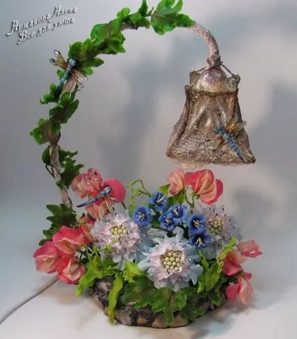 Mi polimer agyag, és hogy egy ilyen hideg porcelán hasonlóságokat és különbségeket, háztartásbeli
